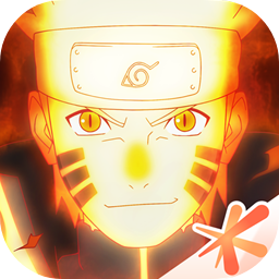 火影忍者手游最新版本 v1.69.72.8 官方版