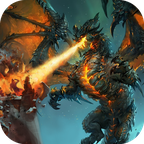 进击的魔龙 v1.0.5 安卓版