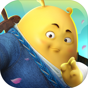 功夫大黄豆手游 v0.19.2.5 安卓版