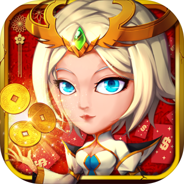 魔兽三国 v1.6.464 安卓版