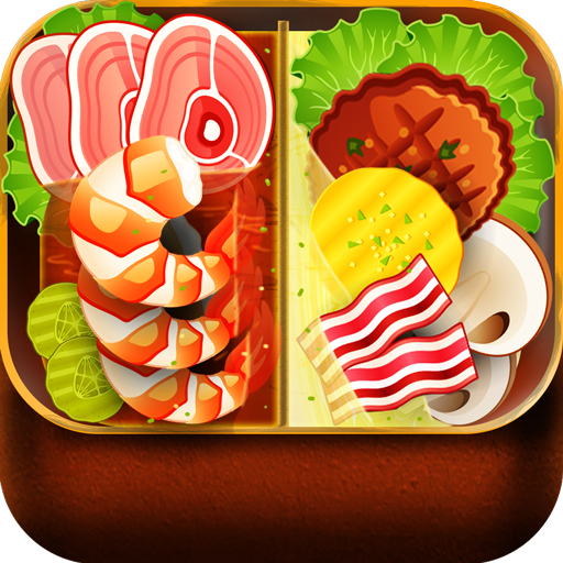开心火锅店手游官方版下载 v1.6.4 安卓版