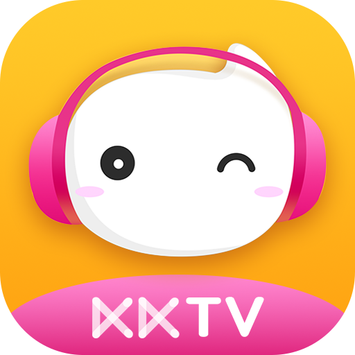 KK秀场TV版 v1.0.2 最新版