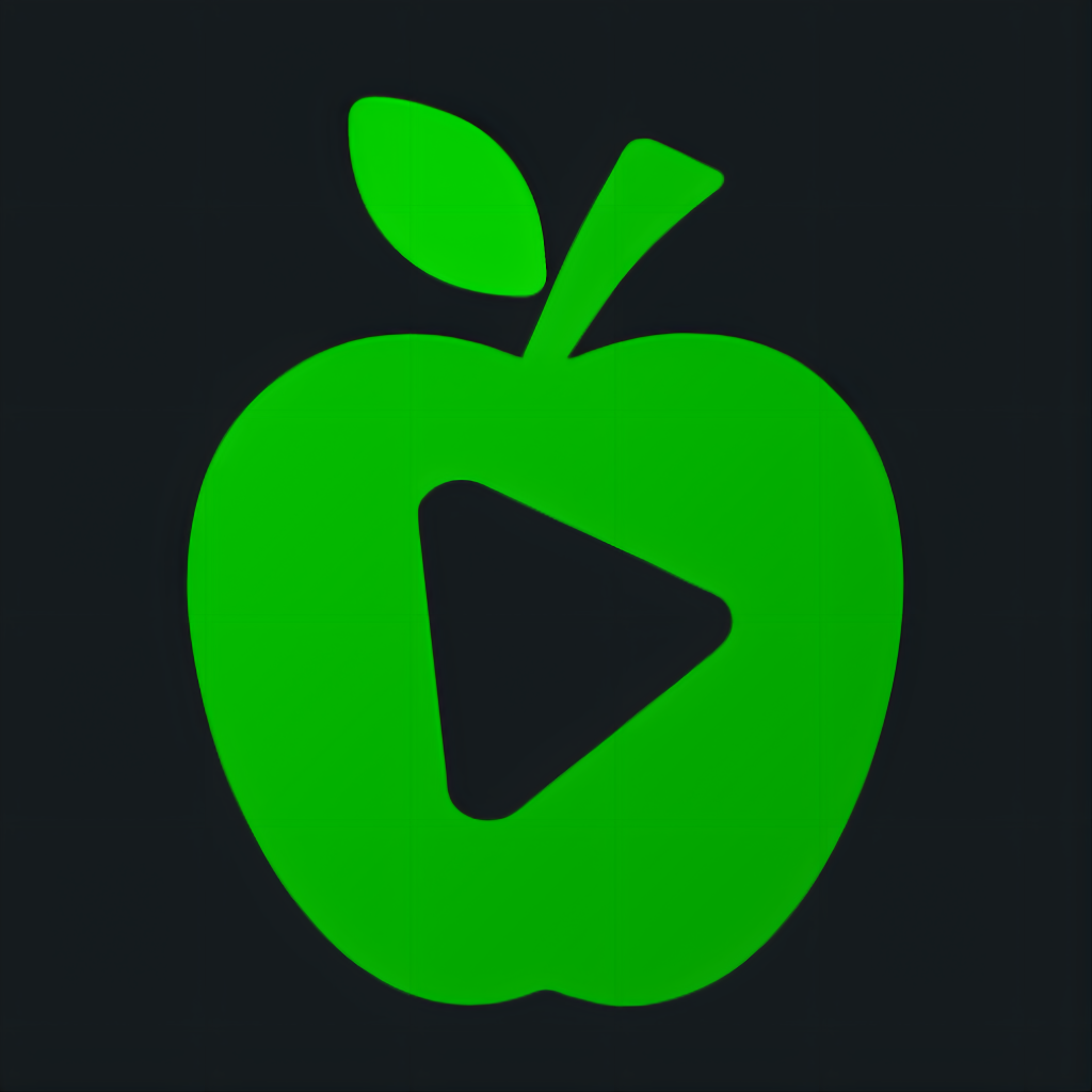 小苹果影视TV版app v1.1.4 最新版