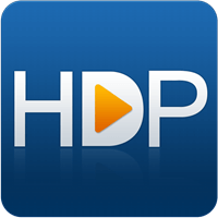 HDP直播破解版 v3.5.4 去限制版