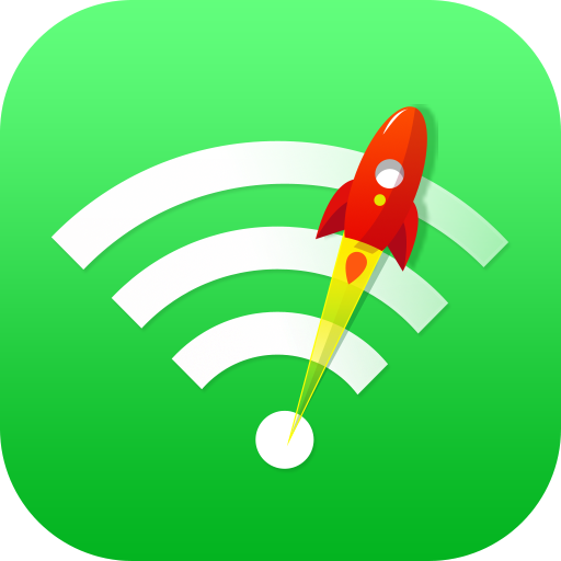 WiFi信号神器TV版 v3.0 安卓版