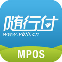 随行付MPOS苹果版 v3.5.1 官方版