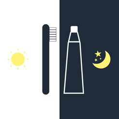 刷牙日记iOS版 v1.0.0 iPhone版
