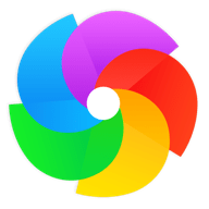 360极速浏览器苹果版 v5.4.2 iPhone版