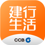 建行生活app苹果版 v2.1.5.002 最新版