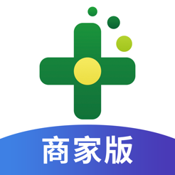 药房网商城商家版ios端 v4.3.3 iphone版