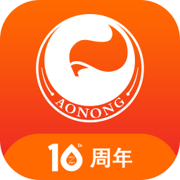 傲农OA苹果版 v3.0.1 最新版本