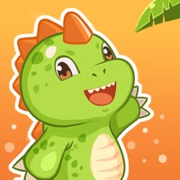 萌萌小笨龙赚钱ios v1.0 苹果版