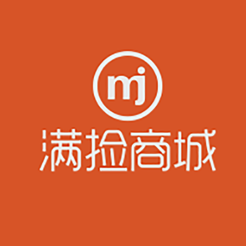 满捡商城下载ios v1.1 iPhone版