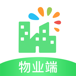 喜邻物业端ios版 v2.0.1 iPhone版