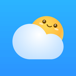 简单天气iOS版 v1.1.6 iPhone版