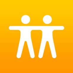 查找我的朋友iOS版 v7.0.1 ipone版