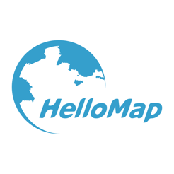 HelloMap ios版 v2.1.0 iPhone版