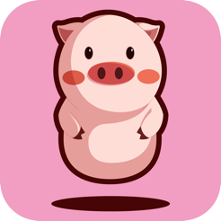 粉红猪兼职app v1.1 苹果版