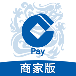 建行龙支付商家版app v1.0.4 苹果版