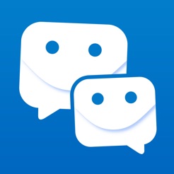 邮洽企业邮箱ios版app下载 v6.5.5 iPhone版
