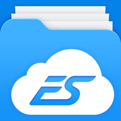 ES文件浏览器iOS版 v1.5.2 iPhone版