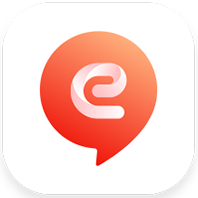 e启聊ios版 v1.3.10 iPhone版