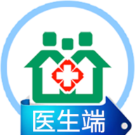 家庭医生医生端ios版 v1.7.7 iPhone版