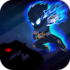 全民来打怪IOS版 v1.0 官方版