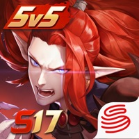 决战平安京官服下载iOS v1.101 官方版