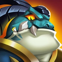 放置奇兵iOS版本 v1.36.1 官方版