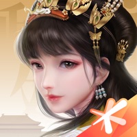 延禧攻略之凤凰于飞游戏iOS版 v1.0.27.27 官方版