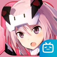 机甲爱丽丝手游iOS版 v1.28.2 官方版