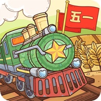 奔腾的富贵号游戏下载iOS版 v1.0.19 官方版
