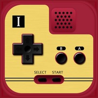 8090经典怀旧游戏下载安装iOS v1.8 免费版