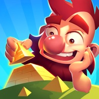 回到地球捡垃圾游戏iOS版 v1.1.1 官方版