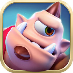 暗影之怒种族争霸ios版 v1.0.2 iPhone版