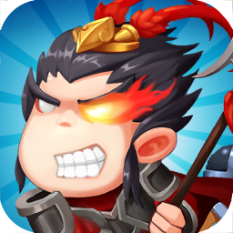 小小空城计ios版 v1.0 iPhone版