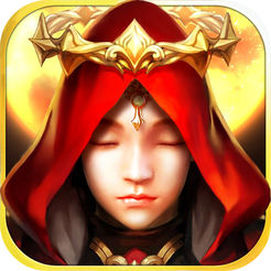 妖神遮天ios版 v1.0 iPhone版
