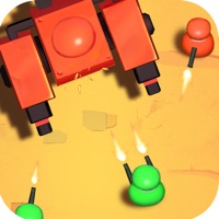 荒野奇兵手游iOS版 v1.0.1 官方版