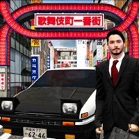 东京通勤族驾驶模拟器下载iOS v1.0 官方版