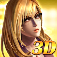 美少女之恋 v1.0 iPhone/iPad版