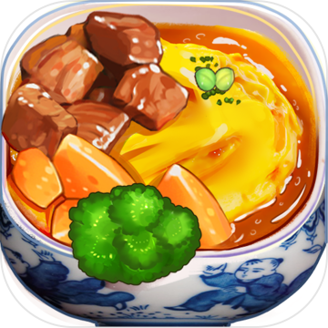 大中华食堂ios版下载 v1.2.0 iphone版