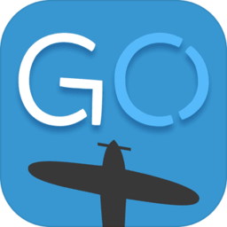 Go Plane游戏ios版下载 v1.4 iphone版