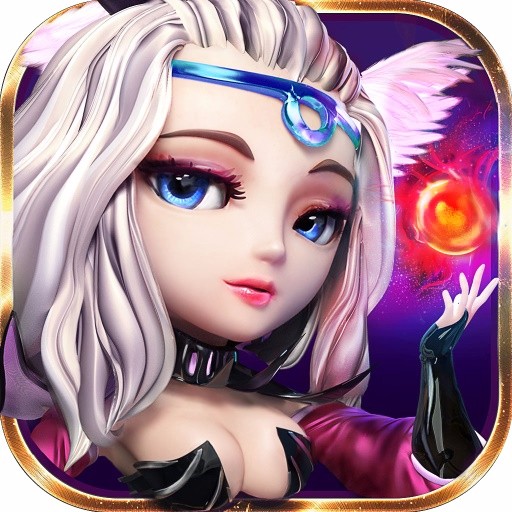 择天大陆手游ios版下载 v1.0.0 官方版