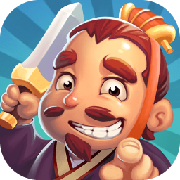 洪荒之力手游ios版下载 v1.0.3
