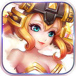 圣域荣耀手游ios果盘版下载 v1.3.20 官方版