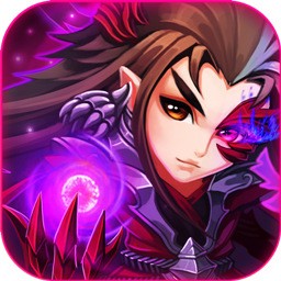 小小侠侣手游iOS破解版下载 v4.50 无限钻石版