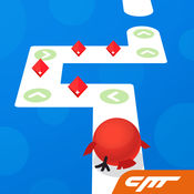 点点冲刺Tap Tap Dash游戏苹果版下载 v1.8.4 iOS版