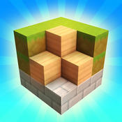 块工艺(Block Craft 3D)游戏iOS版下载 v2.3.2 iphone/ipad版