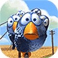 坑爹鸟声控手游IOS版下载 v1.0 iphone客户端
